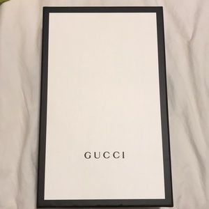 Gucci sneakers